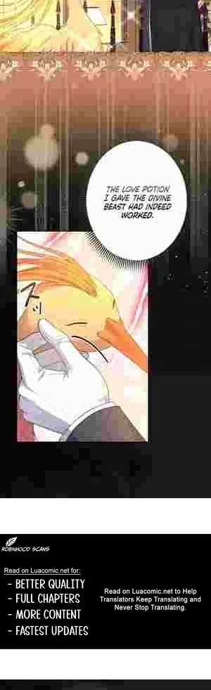 I Punished the Villainous Young Master, and He Became Obsessed with Me Chapter 21 Online - página 19