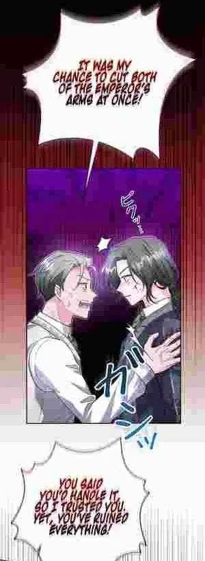 I Punished the Villainous Young Master, and He Became Obsessed with Me Chapter 21 Online - página 25