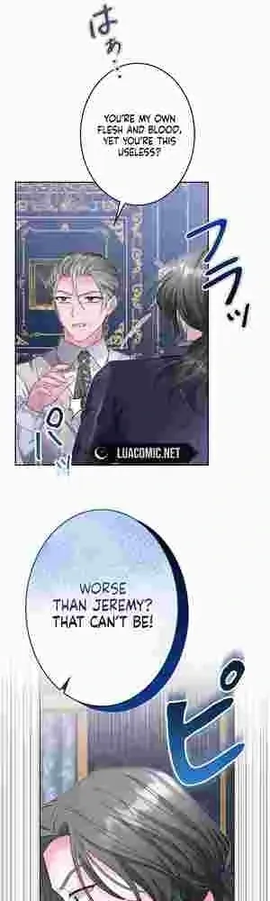 I Punished the Villainous Young Master, and He Became Obsessed with Me Chapter 21 Online - página 27