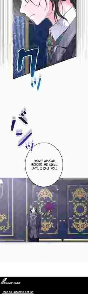I Punished the Villainous Young Master, and He Became Obsessed with Me Chapter 21 Online - página 28