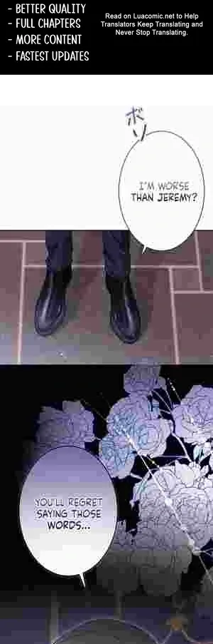 I Punished the Villainous Young Master, and He Became Obsessed with Me Chapter 21 Online - página 29