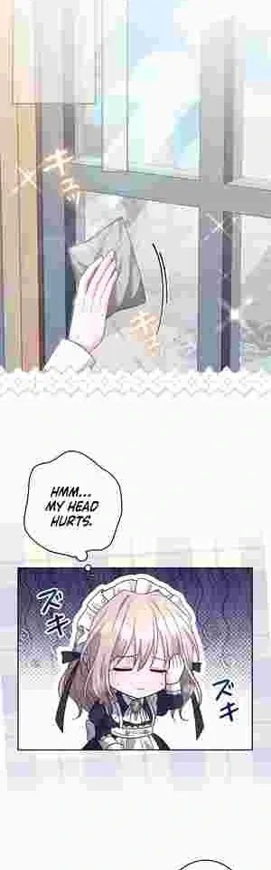 I Punished the Villainous Young Master, and He Became Obsessed with Me Chapter 21 Online - página 31