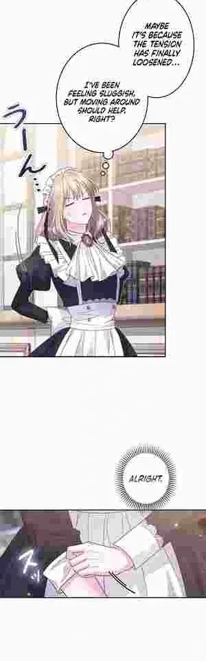I Punished the Villainous Young Master, and He Became Obsessed with Me Chapter 21 Online - página 32