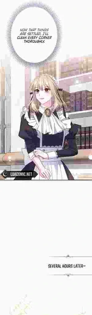 I Punished the Villainous Young Master, and He Became Obsessed with Me Chapter 21 Online - página 33