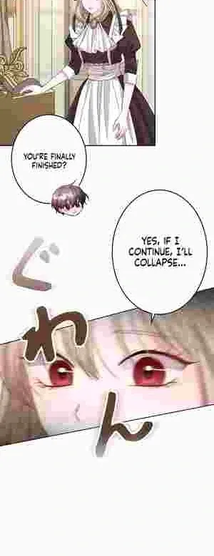 I Punished the Villainous Young Master, and He Became Obsessed with Me Chapter 21 Online - página 35