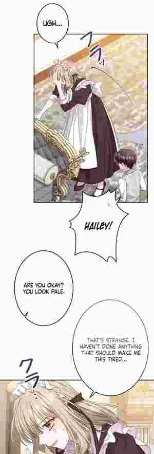 I Punished the Villainous Young Master, and He Became Obsessed with Me Chapter 21 Online - página 36