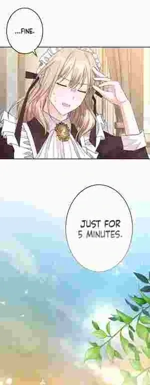 I Punished the Villainous Young Master, and He Became Obsessed with Me Chapter 21 Online - página 40