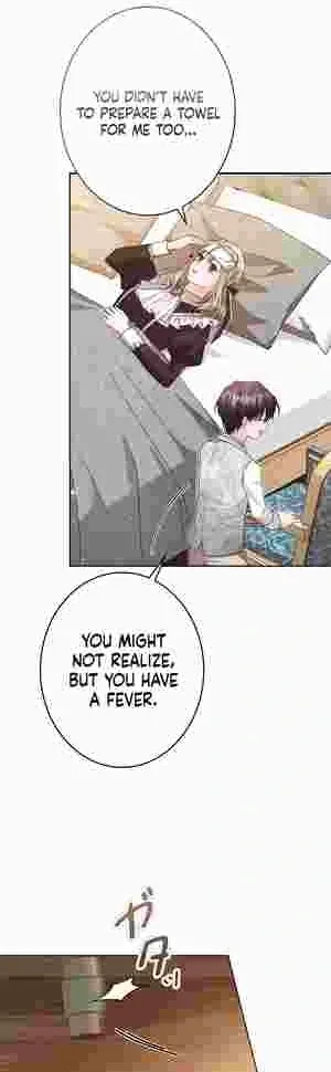 I Punished the Villainous Young Master, and He Became Obsessed with Me Chapter 21 Online - página 42