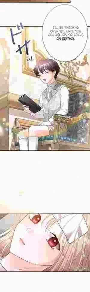 I Punished the Villainous Young Master, and He Became Obsessed with Me Chapter 21 Online - página 43