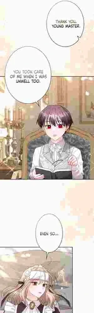 I Punished the Villainous Young Master, and He Became Obsessed with Me Chapter 21 Online - página 44