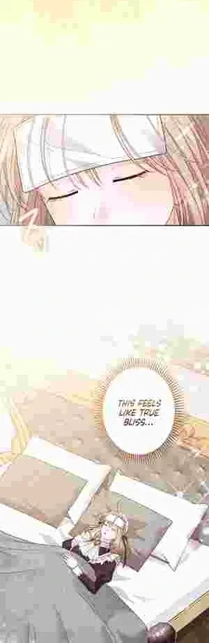 I Punished the Villainous Young Master, and He Became Obsessed with Me Chapter 21 Online - página 46