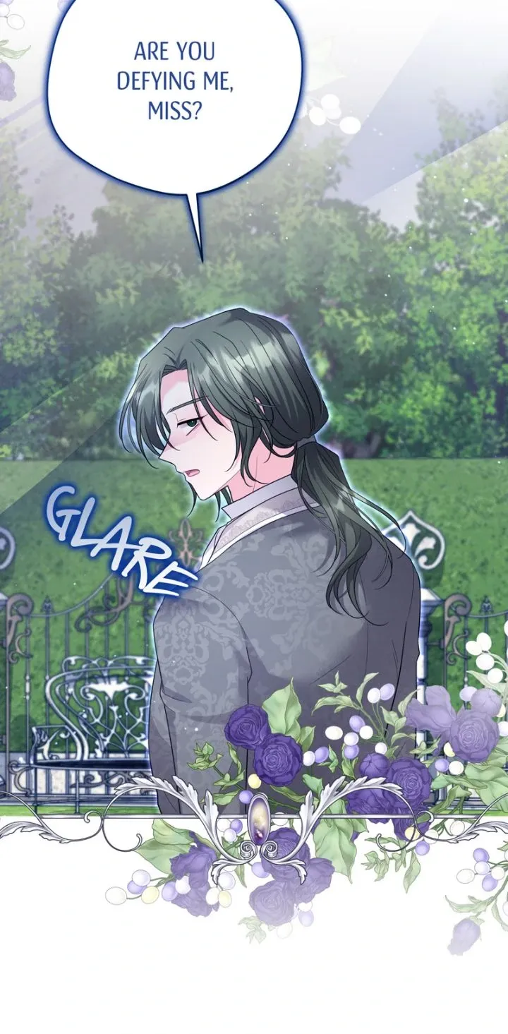 I Punished the Villainous Young Master, and He Became Obsessed with Me Chapter 24 Online - página 4