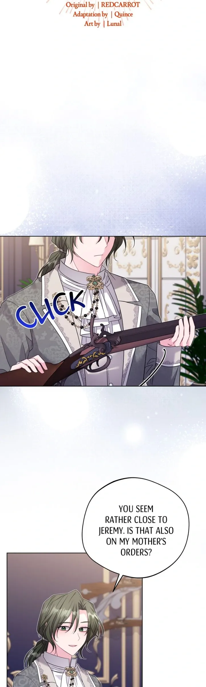I Punished the Villainous Young Master, and He Became Obsessed with Me Chapter 24 Online - página 10