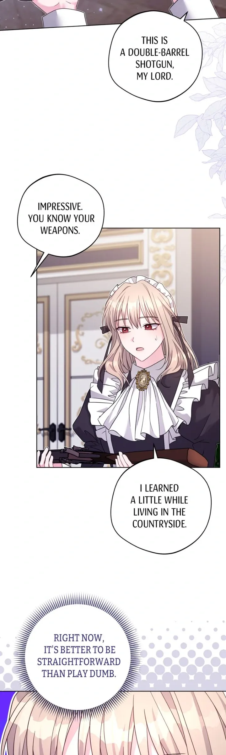 I Punished the Villainous Young Master, and He Became Obsessed with Me Chapter 24 Online - página 14