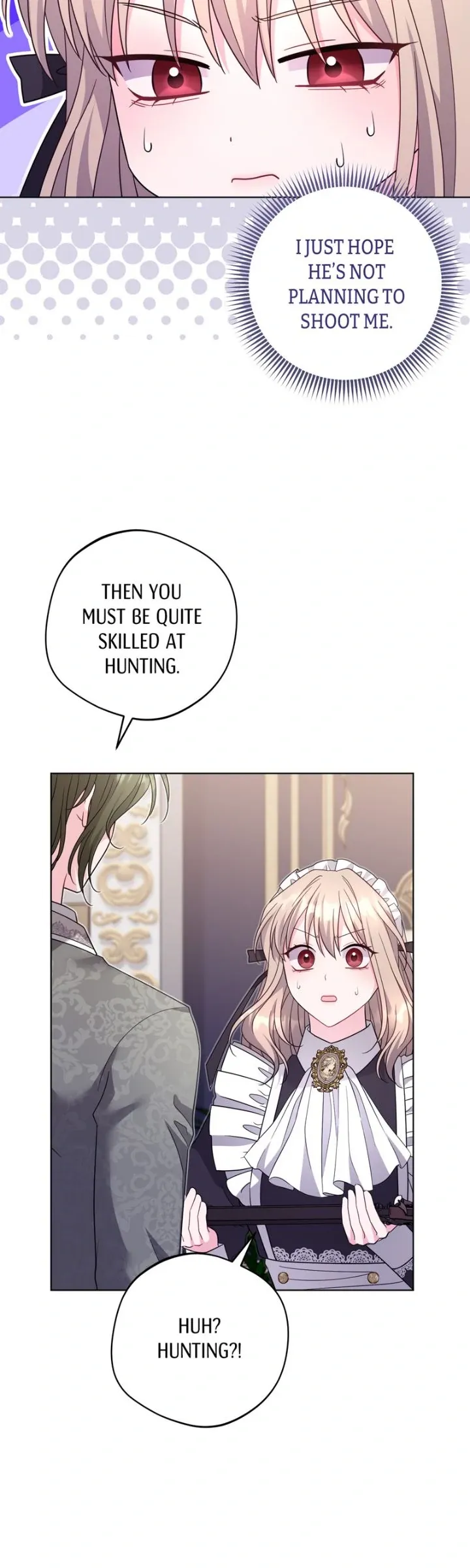I Punished the Villainous Young Master, and He Became Obsessed with Me Chapter 24 Online - página 15