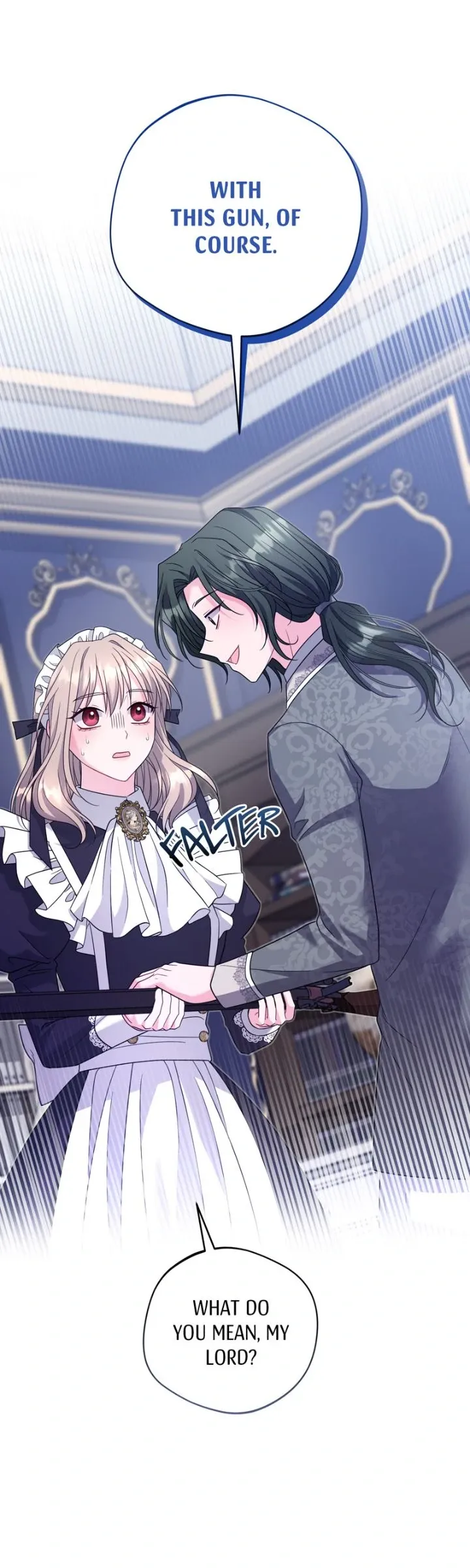 I Punished the Villainous Young Master, and He Became Obsessed with Me Chapter 24 Online - página 17