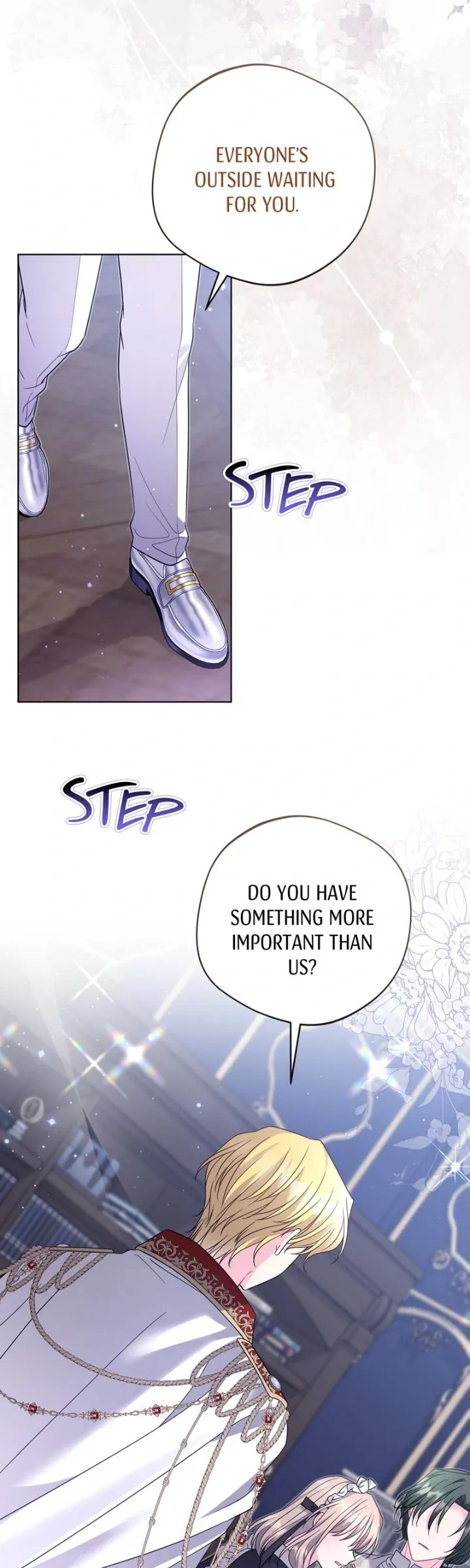 I Punished the Villainous Young Master, and He Became Obsessed with Me Chapter 24 Online - página 19