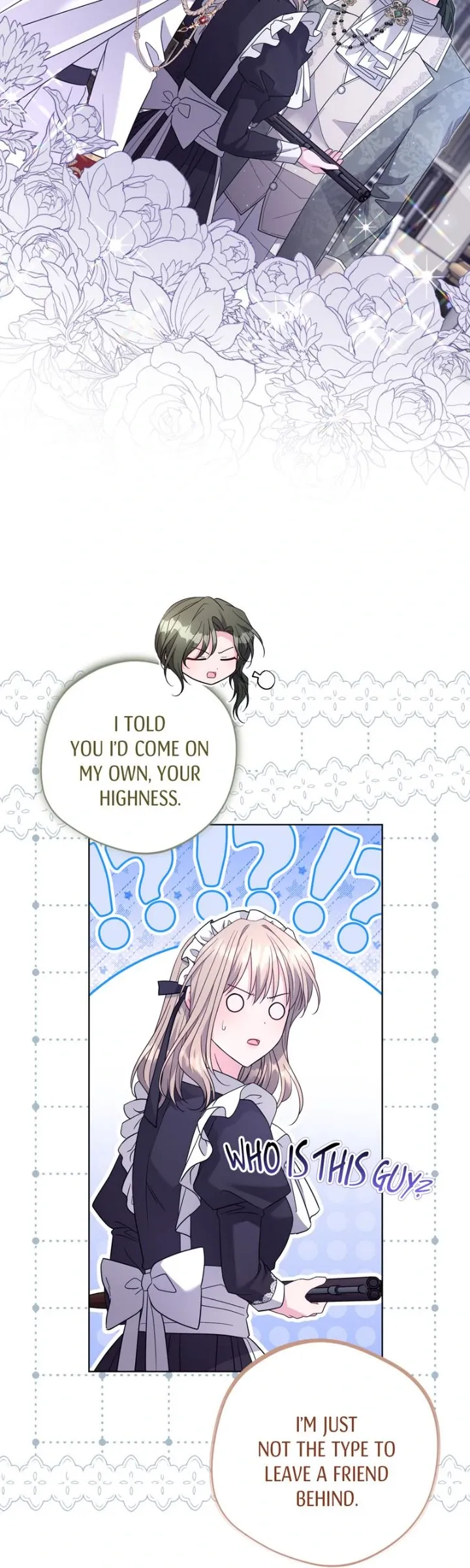 I Punished the Villainous Young Master, and He Became Obsessed with Me Chapter 24 Online - página 20