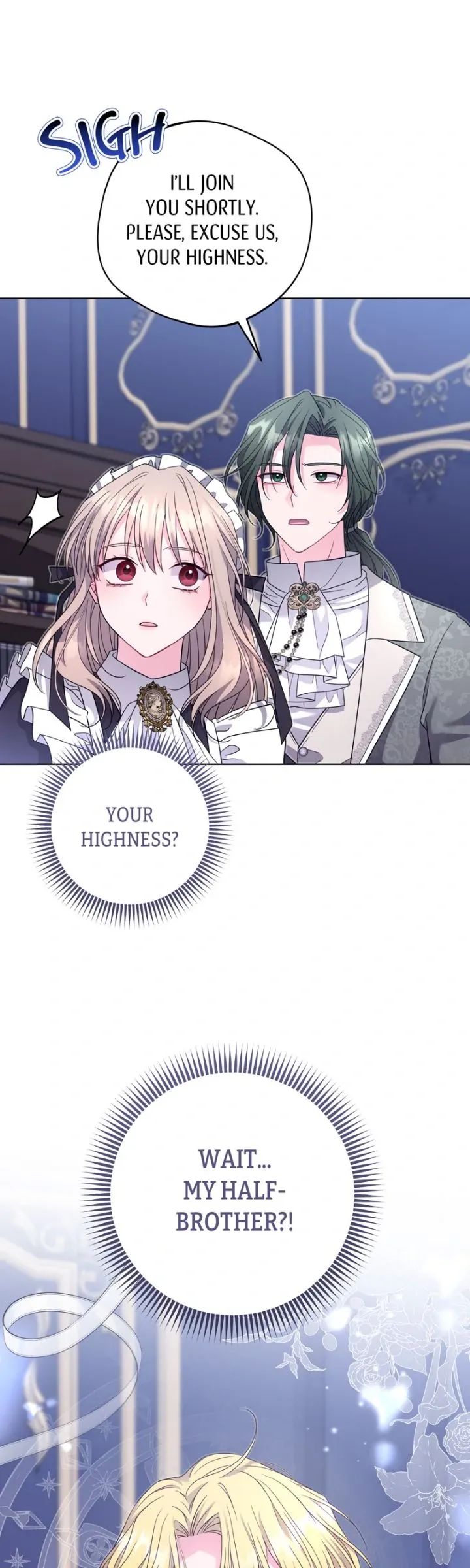I Punished the Villainous Young Master, and He Became Obsessed with Me Chapter 24 Online - página 22
