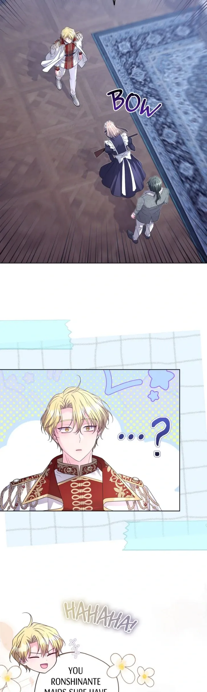 I Punished the Villainous Young Master, and He Became Obsessed with Me Chapter 24 Online - página 24
