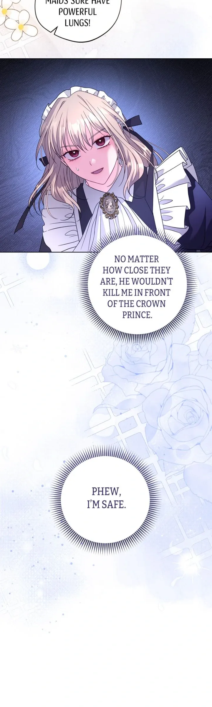 I Punished the Villainous Young Master, and He Became Obsessed with Me Chapter 24 Online - página 25