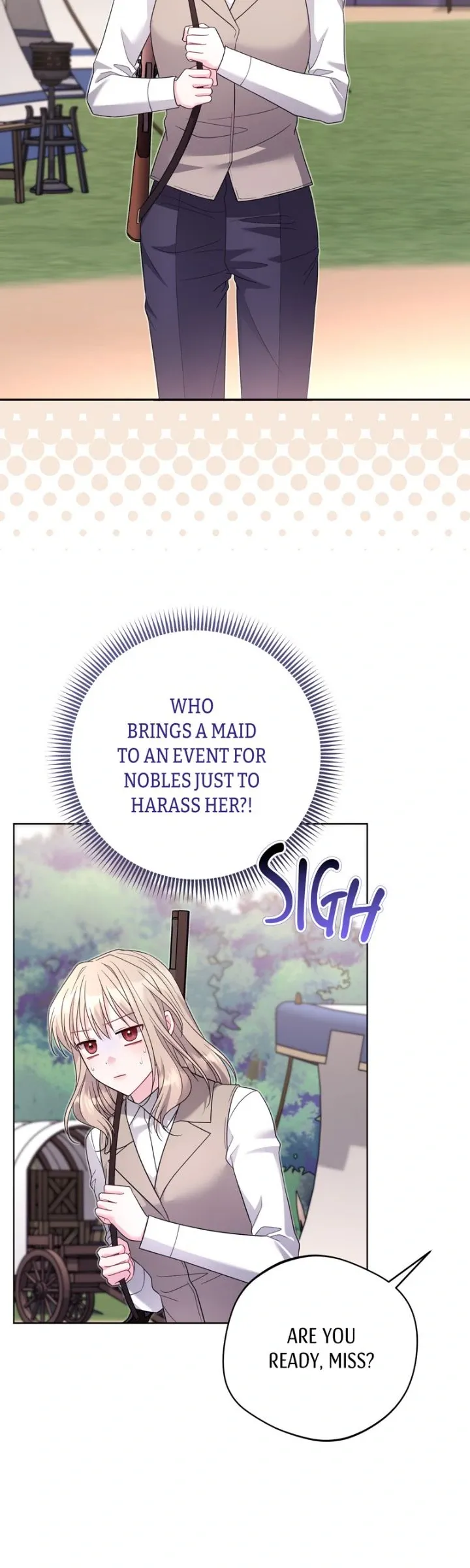 I Punished the Villainous Young Master, and He Became Obsessed with Me Chapter 24 Online - página 28