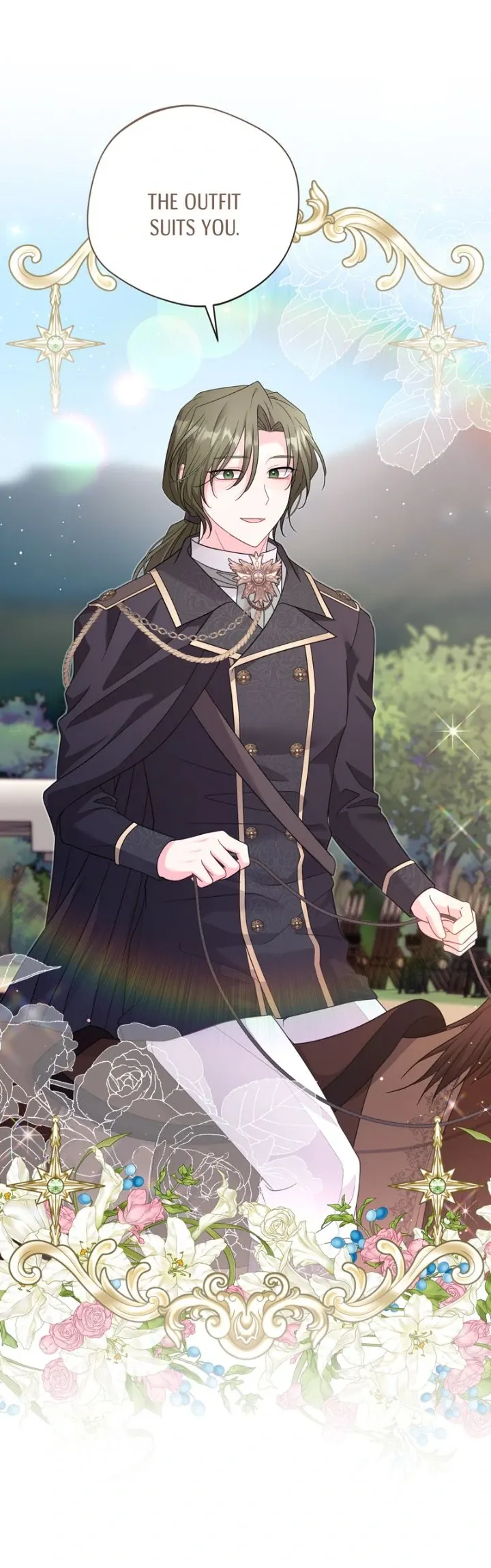 I Punished the Villainous Young Master, and He Became Obsessed with Me Chapter 24 Online - página 29