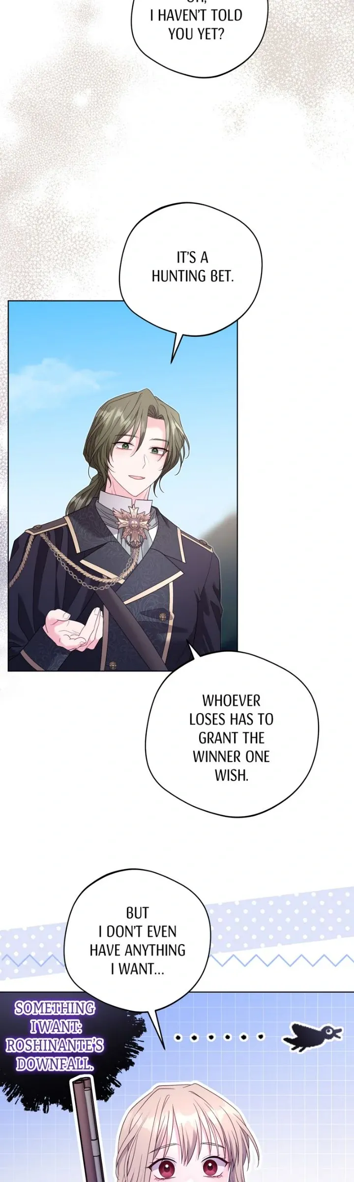I Punished the Villainous Young Master, and He Became Obsessed with Me Chapter 24 Online - página 31