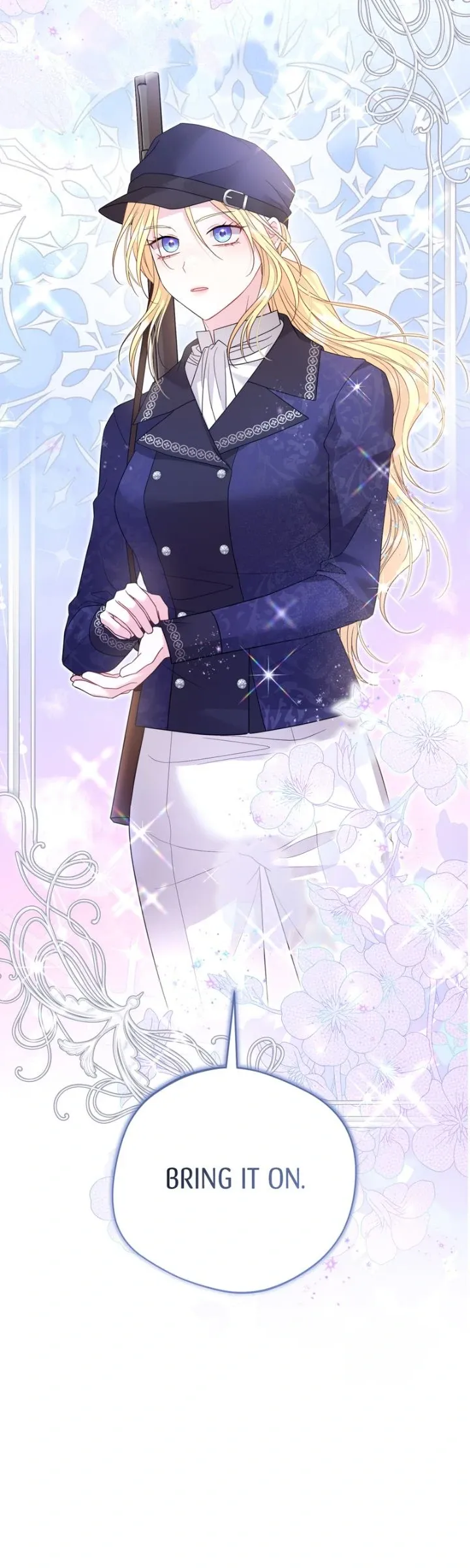I Punished the Villainous Young Master, and He Became Obsessed with Me Chapter 24 Online - página 36