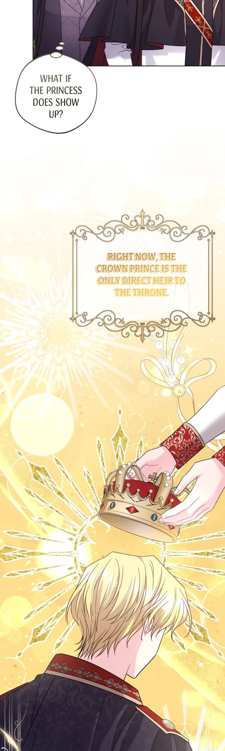 I Punished the Villainous Young Master, and He Became Obsessed with Me Chapter 24 Online - página 39