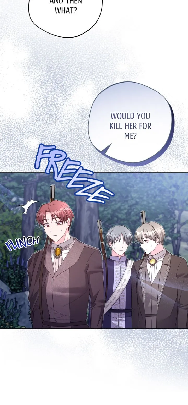 I Punished the Villainous Young Master, and He Became Obsessed with Me Chapter 24 Online - página 41