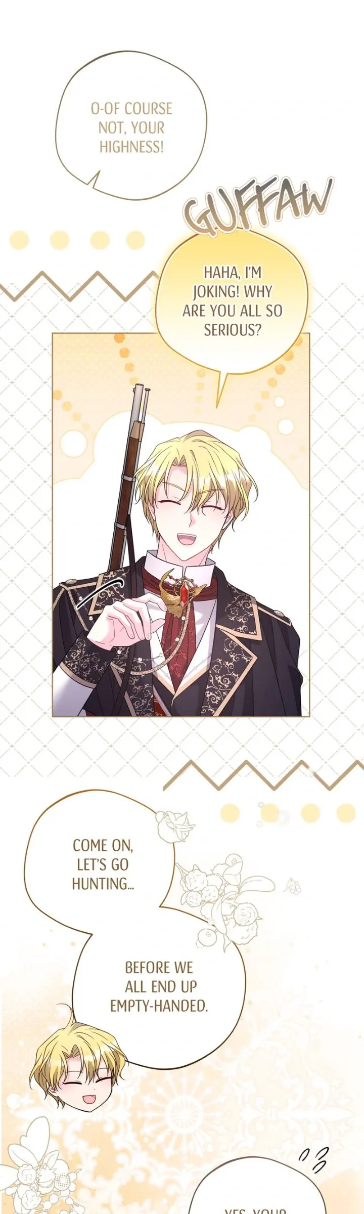 I Punished the Villainous Young Master, and He Became Obsessed with Me Chapter 24 Online - página 42