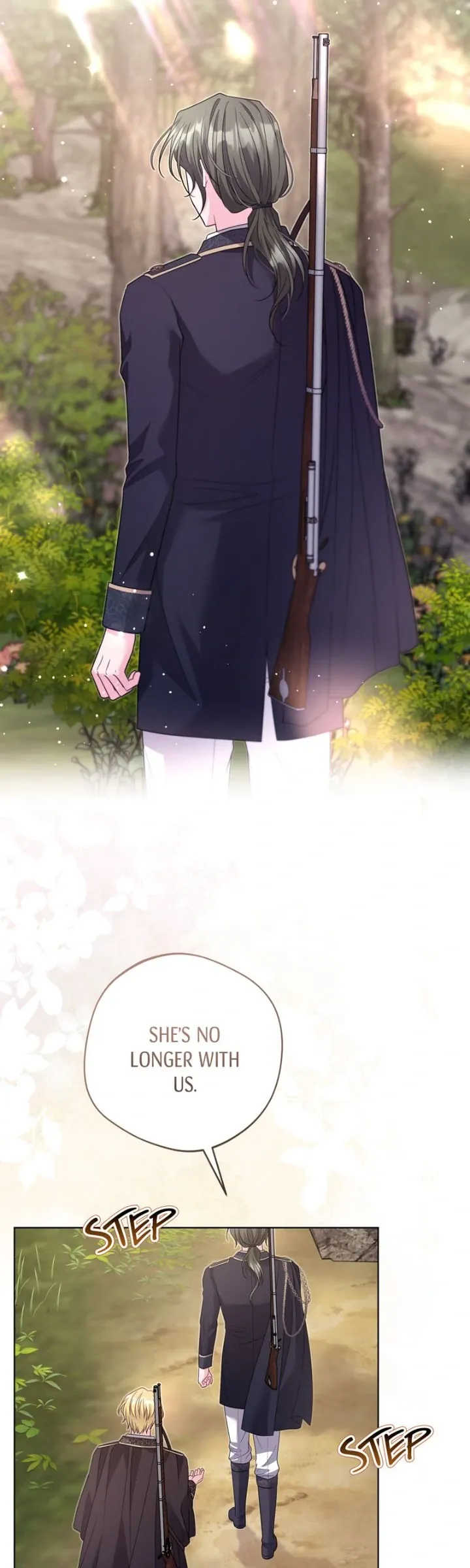 I Punished the Villainous Young Master, and He Became Obsessed with Me Chapter 24 Online - página 46