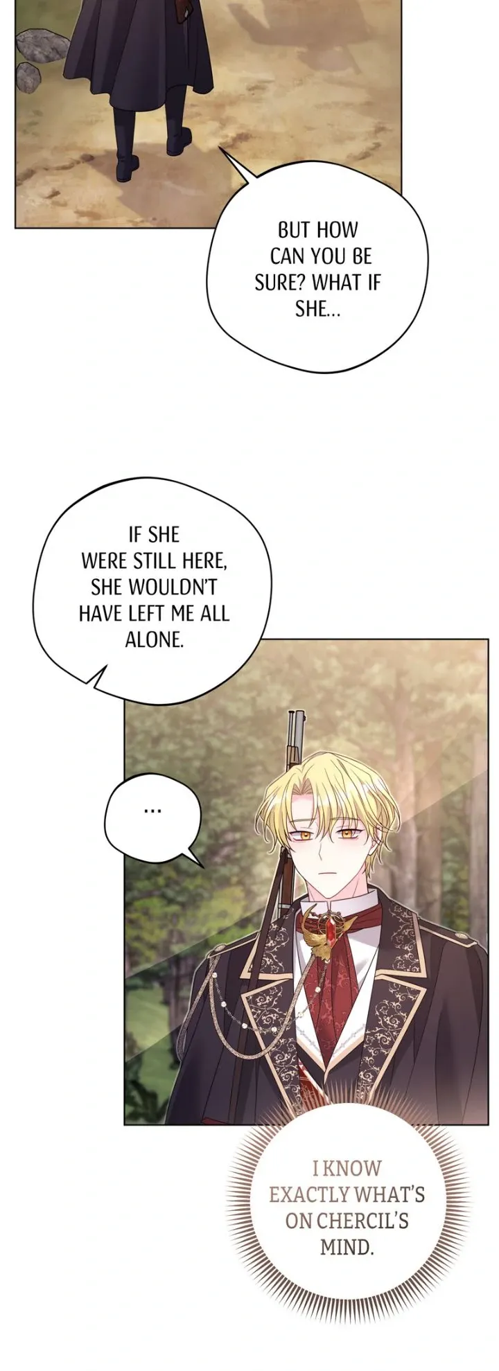 I Punished the Villainous Young Master, and He Became Obsessed with Me Chapter 24 Online - página 47