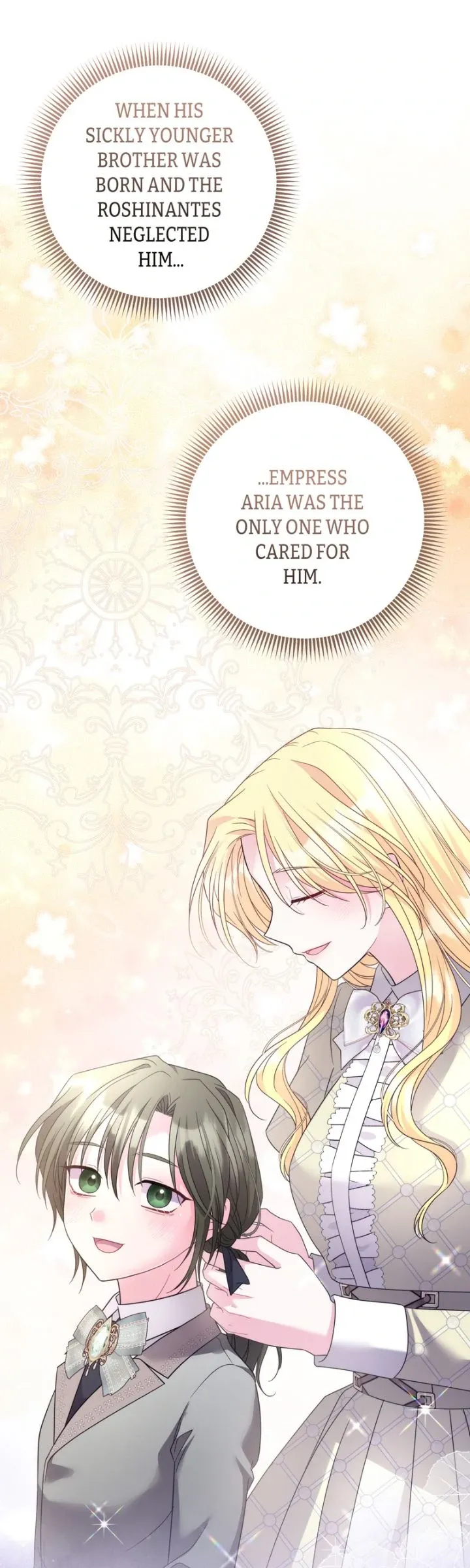 I Punished the Villainous Young Master, and He Became Obsessed with Me Chapter 24 Online - página 48