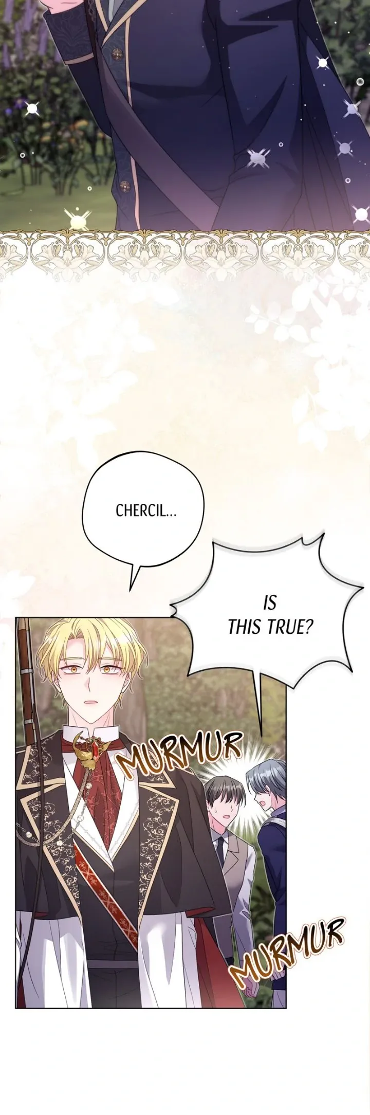I Punished the Villainous Young Master, and He Became Obsessed with Me Chapter 24 Online - página 51