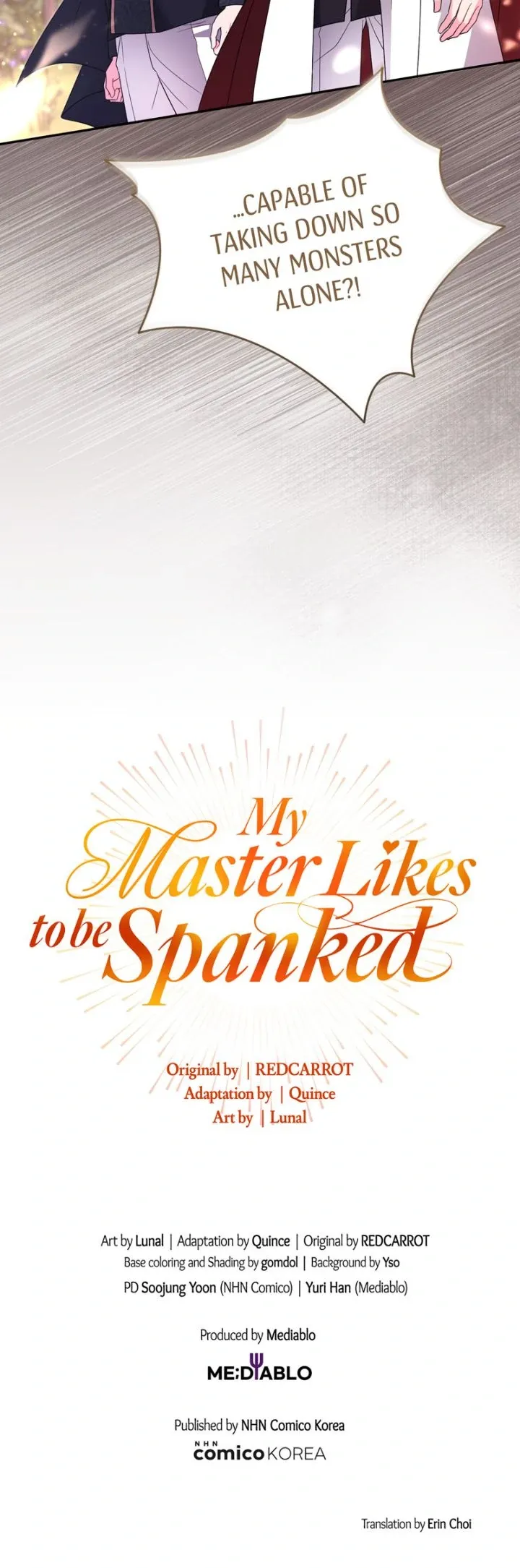 I Punished the Villainous Young Master, and He Became Obsessed with Me Chapter 24 Online - página 53