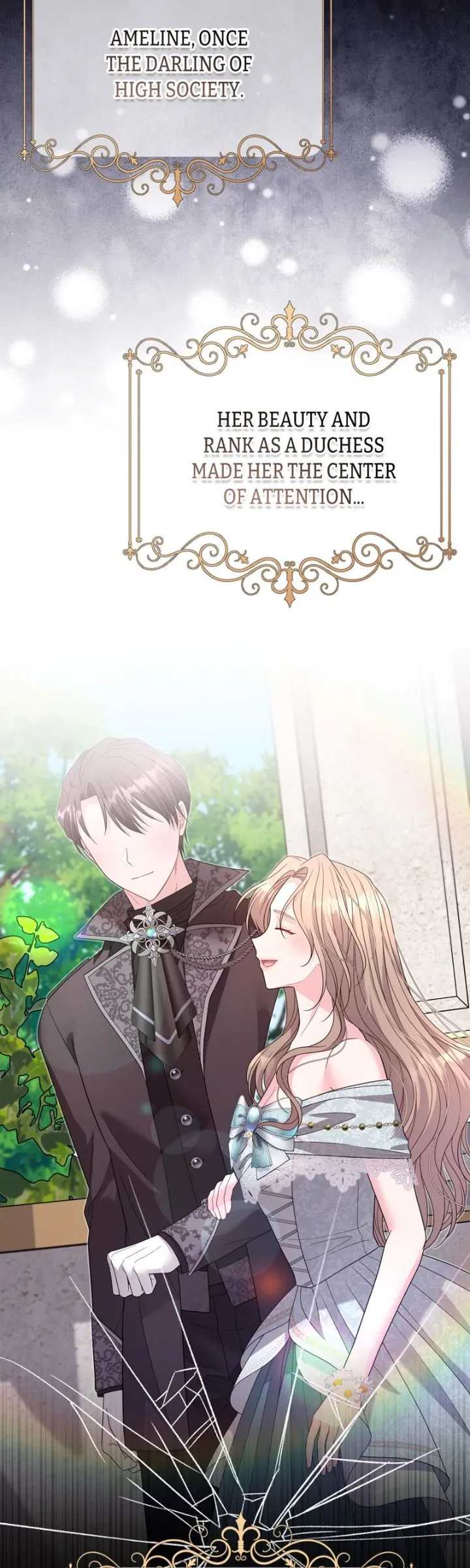 I Punished the Villainous Young Master, and He Became Obsessed with Me Chapter 27 Online - página 9