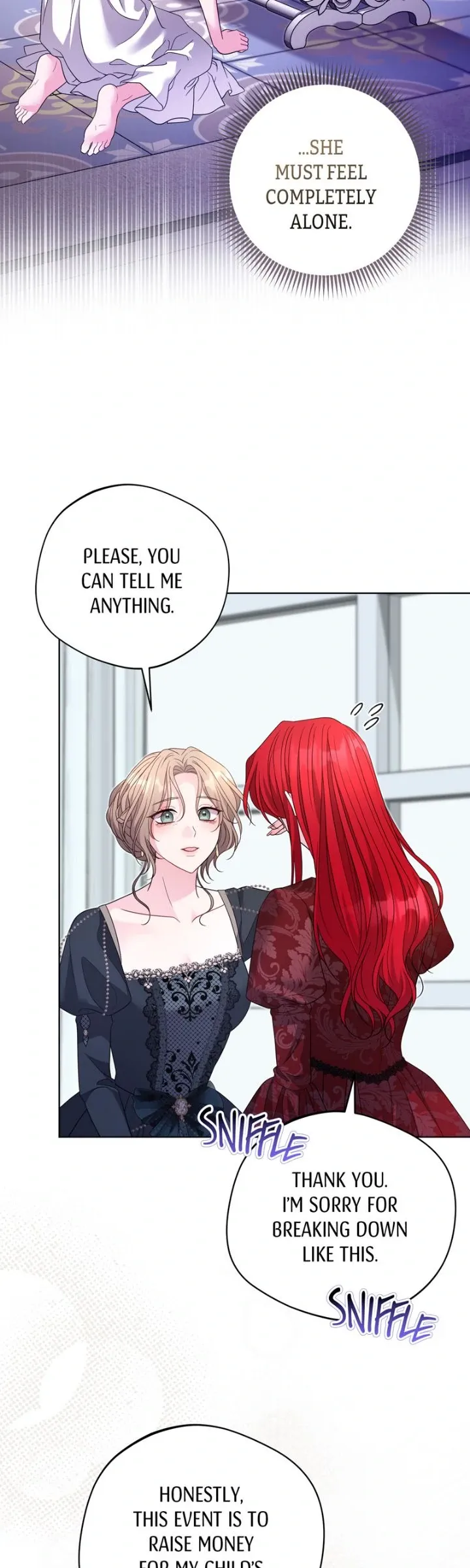 I Punished the Villainous Young Master, and He Became Obsessed with Me Chapter 27 Online - página 18