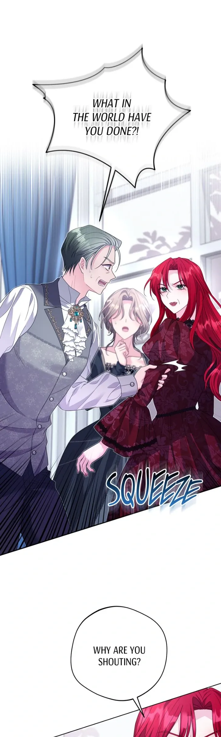 I Punished the Villainous Young Master, and He Became Obsessed with Me Chapter 27 Online - página 23