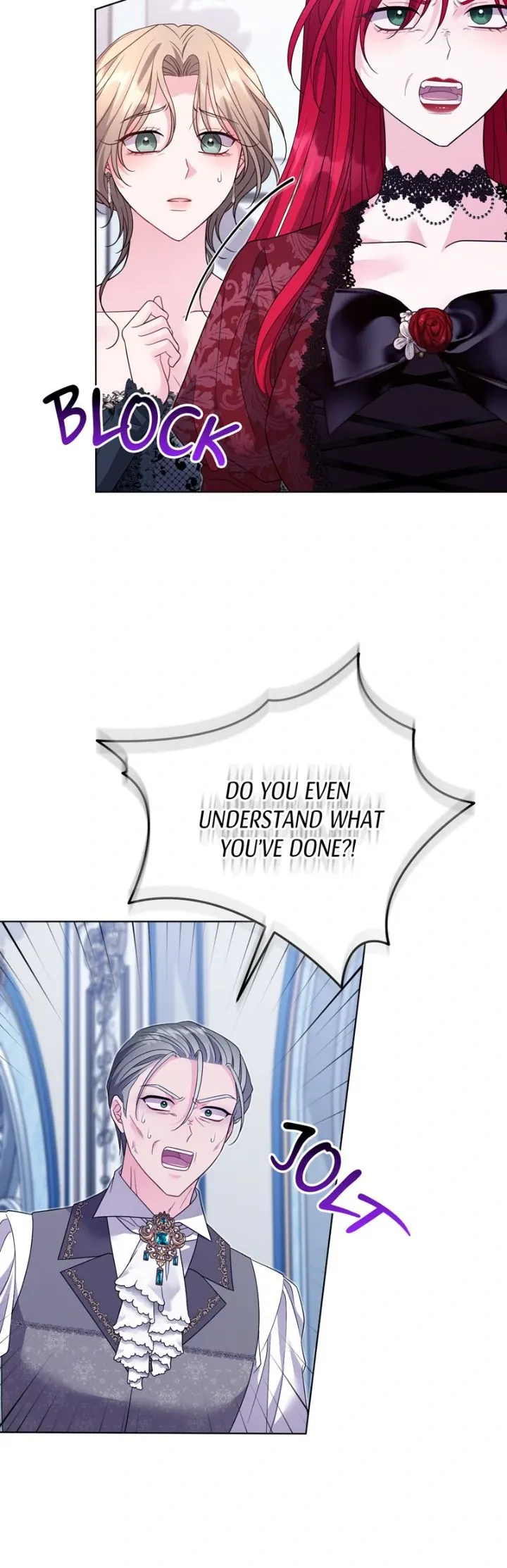 I Punished the Villainous Young Master, and He Became Obsessed with Me Chapter 27 Online - página 24