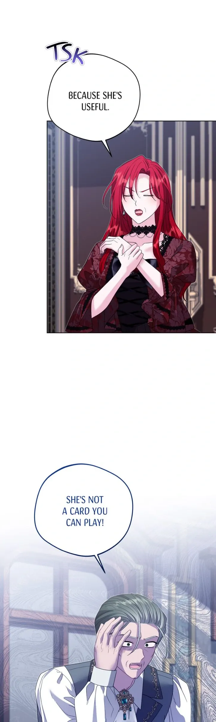 I Punished the Villainous Young Master, and He Became Obsessed with Me Chapter 27 Online - página 30