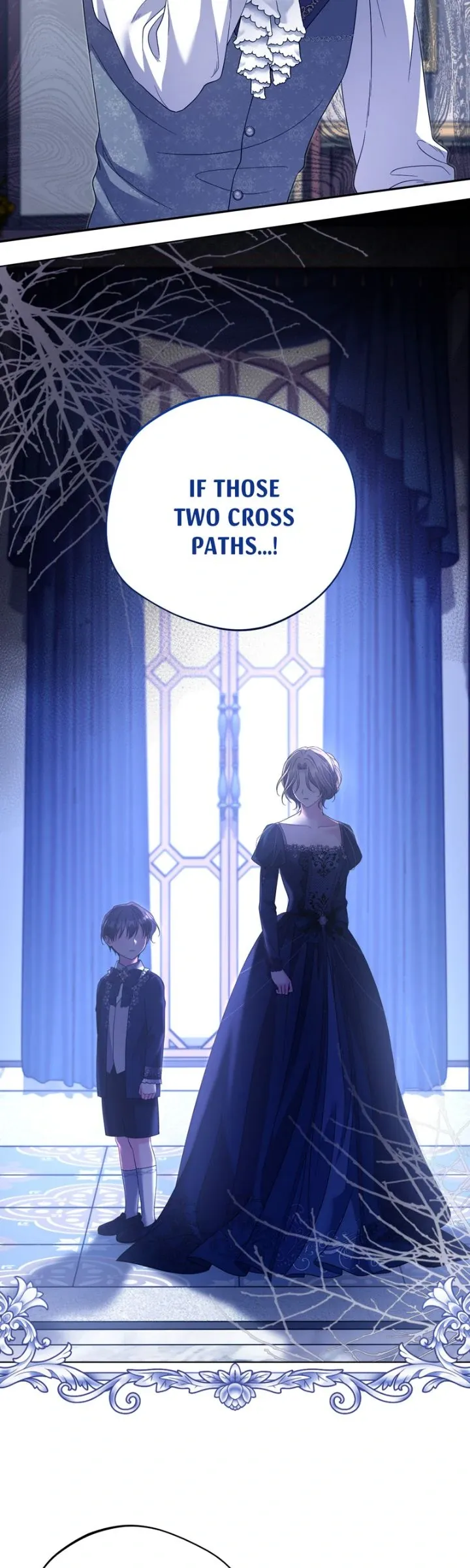 I Punished the Villainous Young Master, and He Became Obsessed with Me Chapter 27 Online - página 31