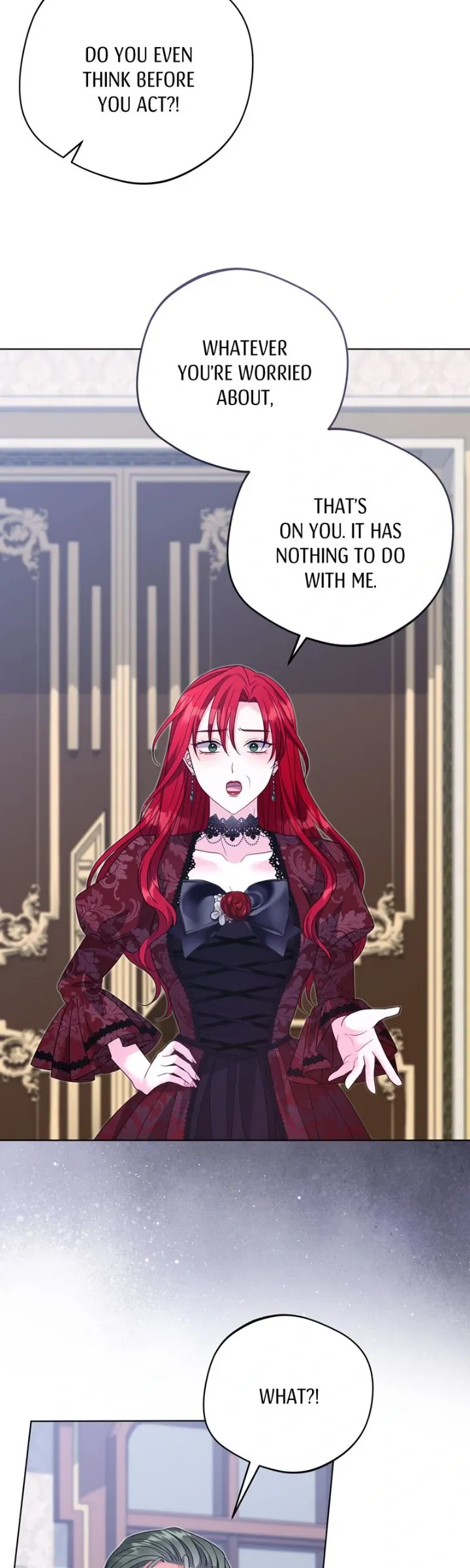 I Punished the Villainous Young Master, and He Became Obsessed with Me Chapter 27 Online - página 32