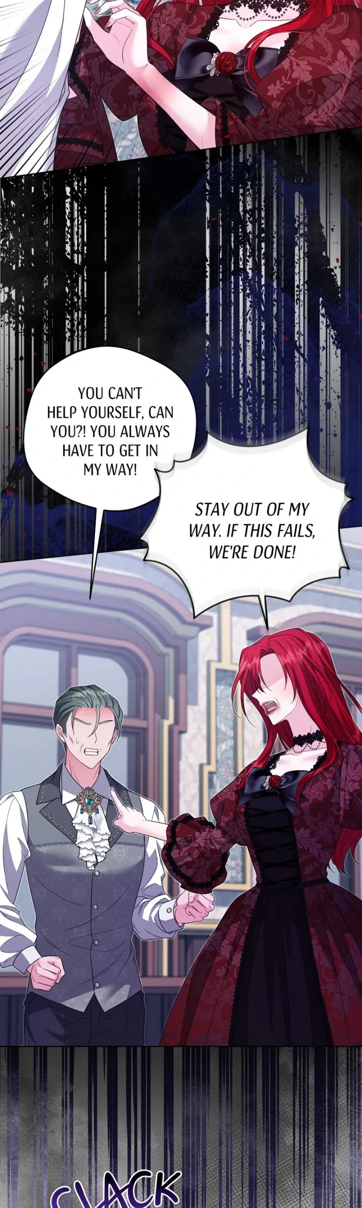 I Punished the Villainous Young Master, and He Became Obsessed with Me Chapter 27 Online - página 37