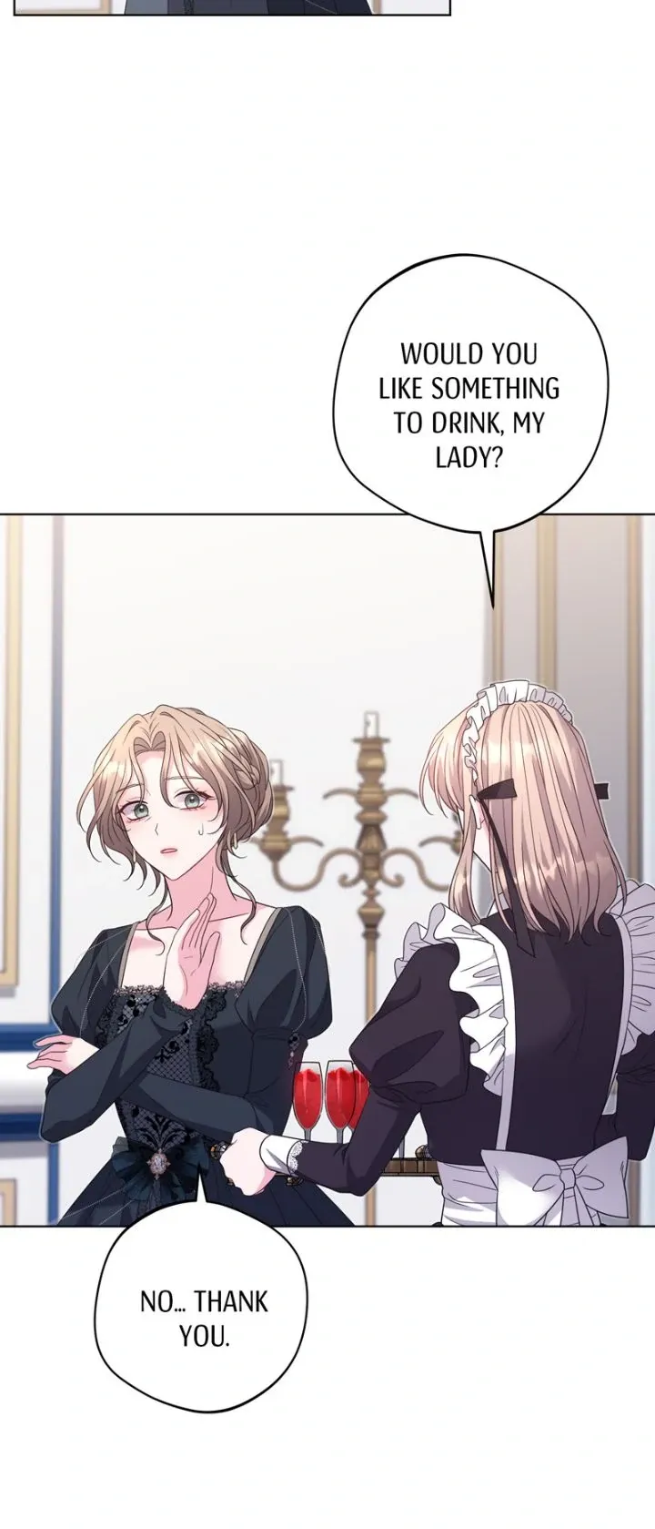 I Punished the Villainous Young Master, and He Became Obsessed with Me Chapter 27 Online - página 43