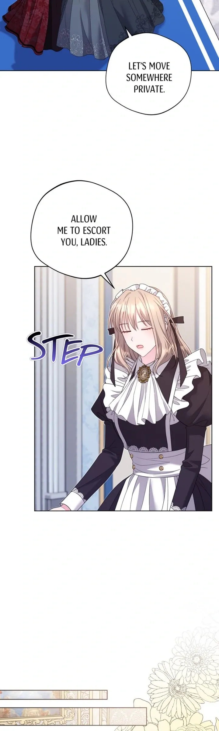 I Punished the Villainous Young Master, and He Became Obsessed with Me Chapter 27 Online - página 46