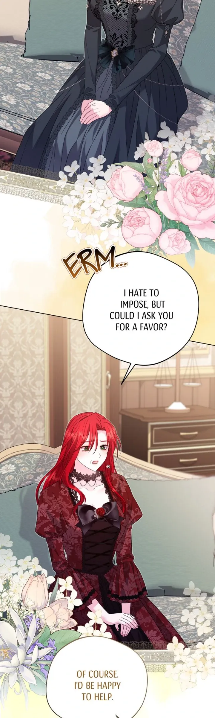 I Punished the Villainous Young Master, and He Became Obsessed with Me Chapter 27 Online - página 50