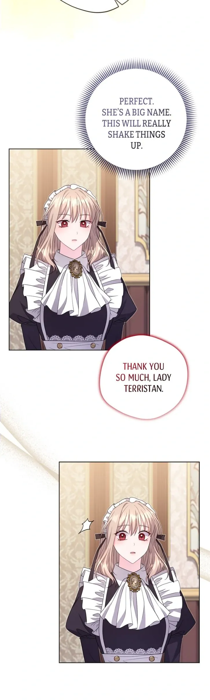 I Punished the Villainous Young Master, and He Became Obsessed with Me Chapter 27 Online - página 51