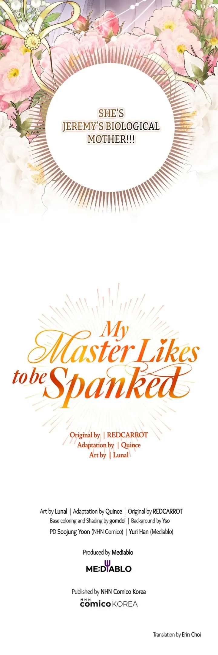 I Punished the Villainous Young Master, and He Became Obsessed with Me Chapter 27 Online - página 54